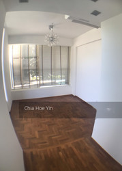 The Gardens At Gerald (D28), Terrace #200907492